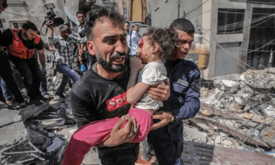 Israel’s Apartheid Against Palestinians Reveals West’s “Double Standards”