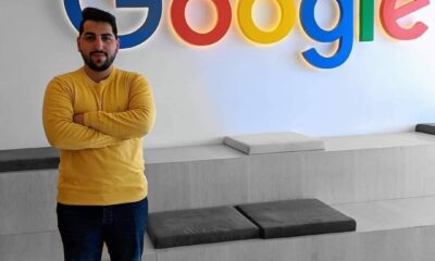 Palestinian IT workers