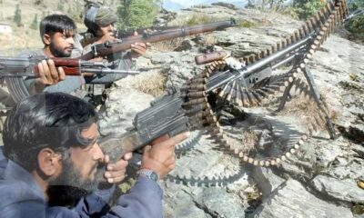 Revival of VDCs in Jammu and Kashmir