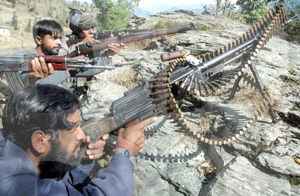 Revival of VDCs in Jammu and Kashmir