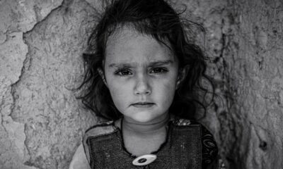 Child Marriage in Afghanistan