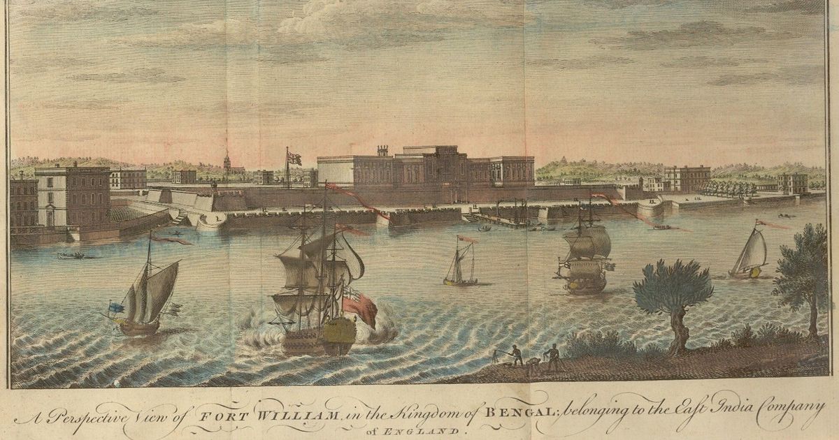 How colonialism continues to shape India's economy?