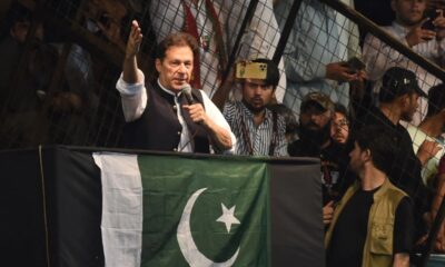 Pakistan's Political Crisis