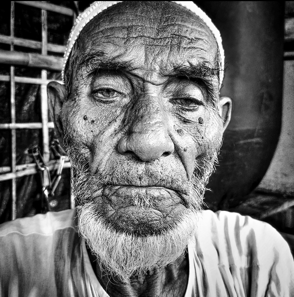 On August 25th 2017, the Myanmar military began a sweeping campaign of massacres, rape and arson on the Rohingya population.