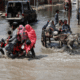 Extreme flooding in Pakistan shows the severity of climate change crisis.