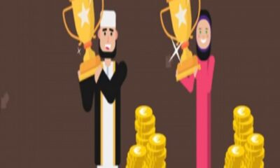 Muslim Women's Inheritance Rights