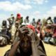Famine in Somalia