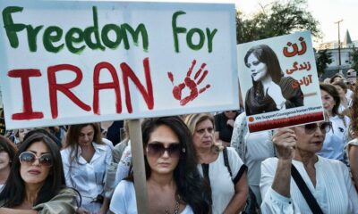 The US and Israel have weaponized Iranian protests