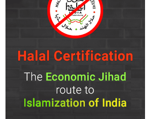 Hindutva Activists Call for economic boycott of Muslims