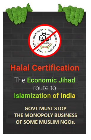 Hindutva Activists Call for economic boycott of Muslims