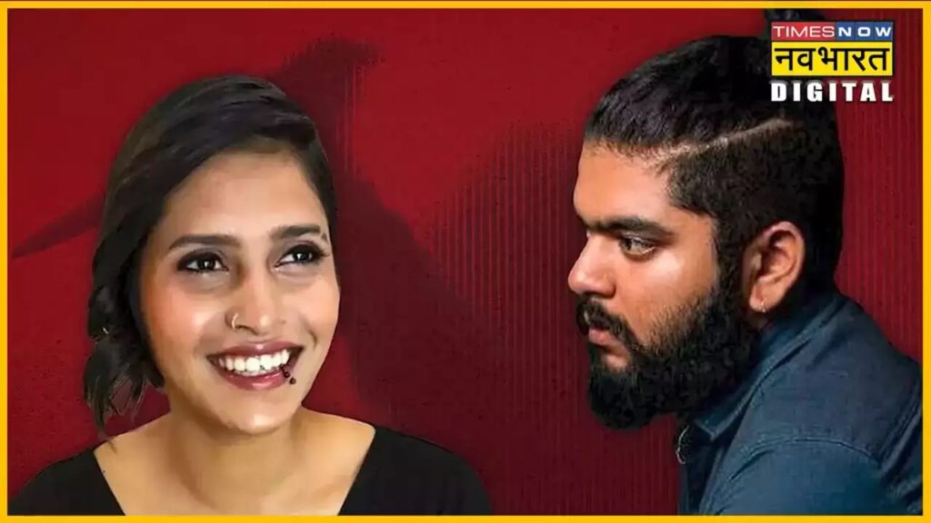 What Shraddha Walker's Murder Means to Love in India?