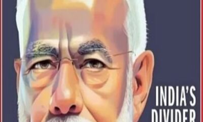 India BJP is a fascist party