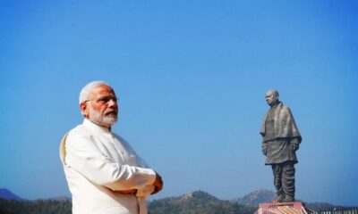 BJP is appropriating Patel