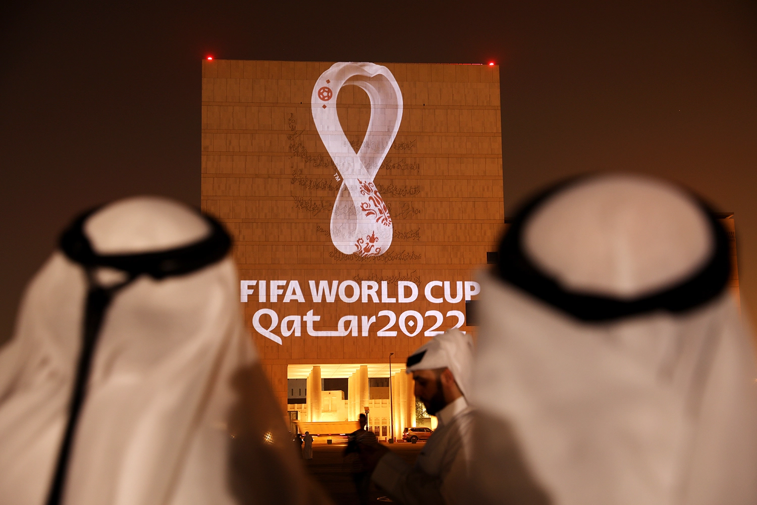 Qatar FIFA 2022