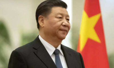President Xi Jinping