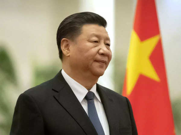 President Xi Jinping
