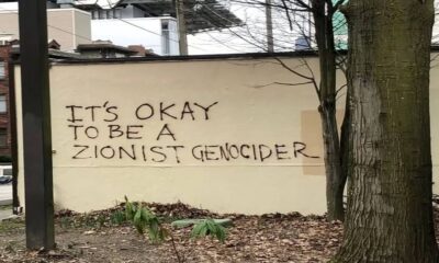 Is anti-Semitism essential for the survival and growth of Zionism and Jewish peoplehood?