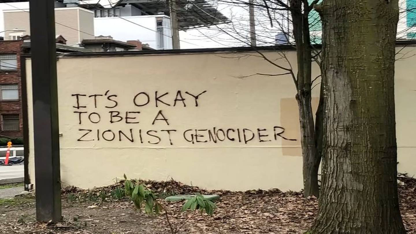 Is anti-Semitism essential for the survival and growth of Zionism and Jewish peoplehood?