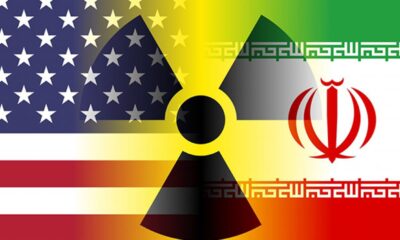 Iran Uranium Enrichment