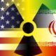 Iran Uranium Enrichment
