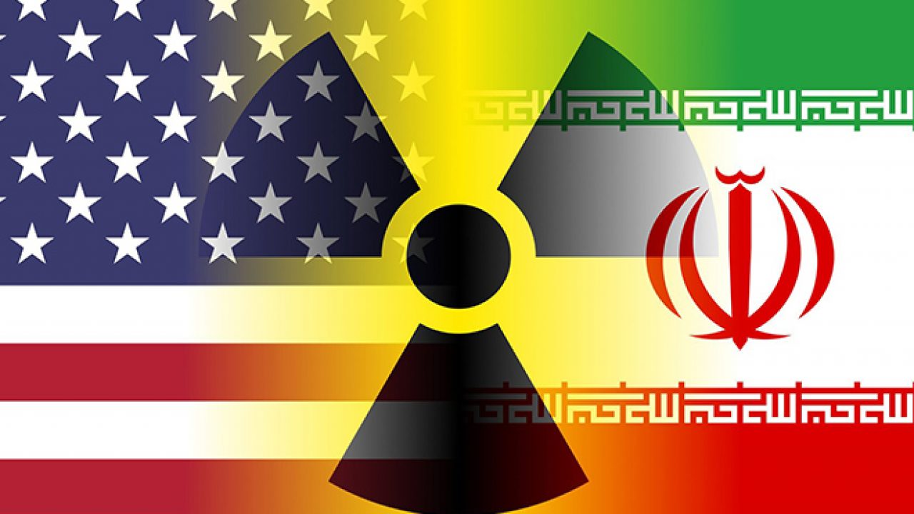 Iran Uranium Enrichment