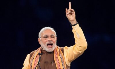 BBC Documentary on Modi