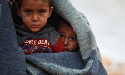 The Humanitarian Crisis in Syria 2023: A Forgotten War