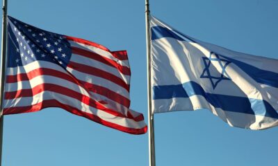 The US and Israel: The dog versus the wagging tail