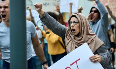 Islamophobia in France