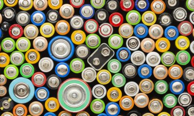 Lithium found in Kashmir