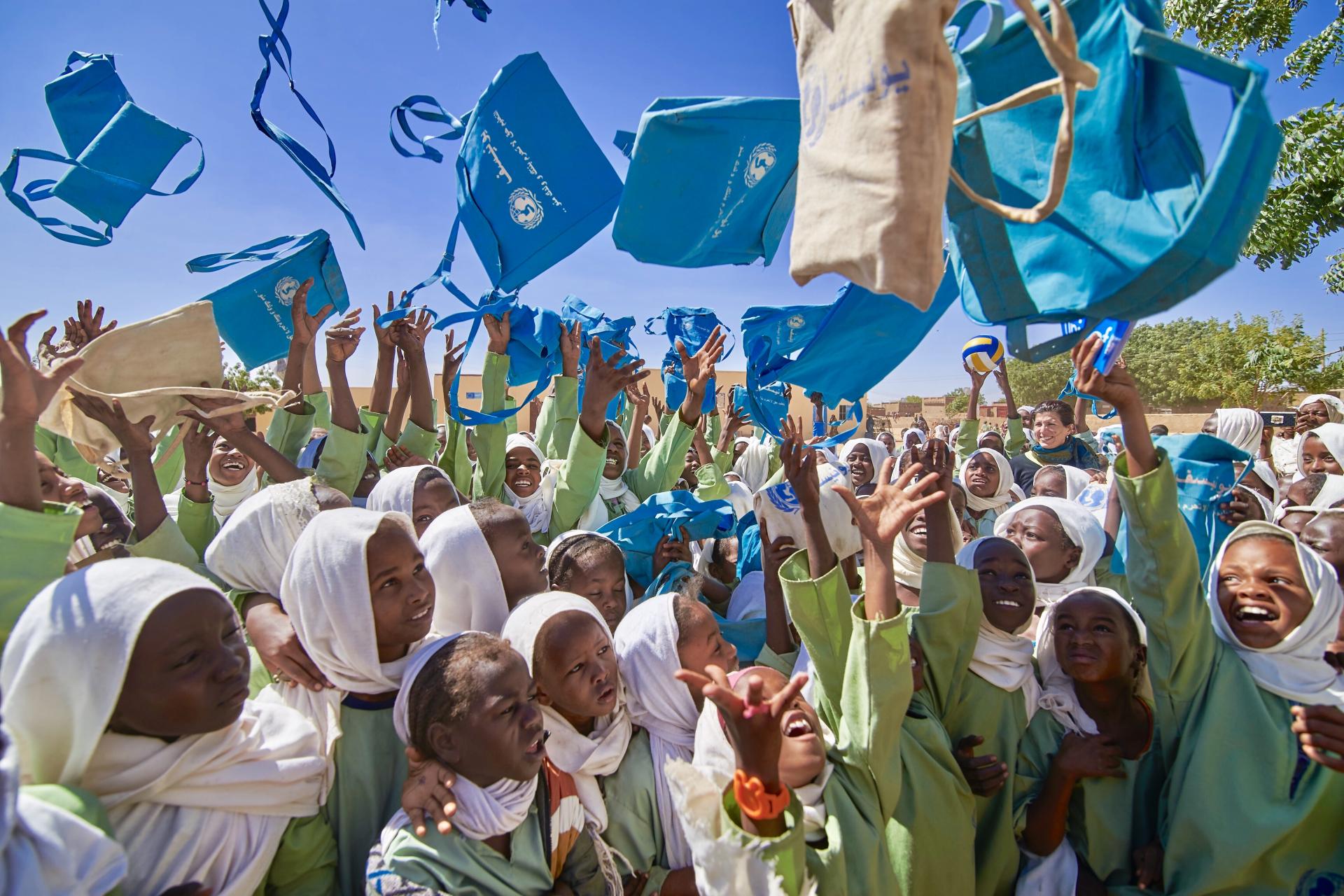 Women's Rights in the MENA Region - Progresses & Obstacles