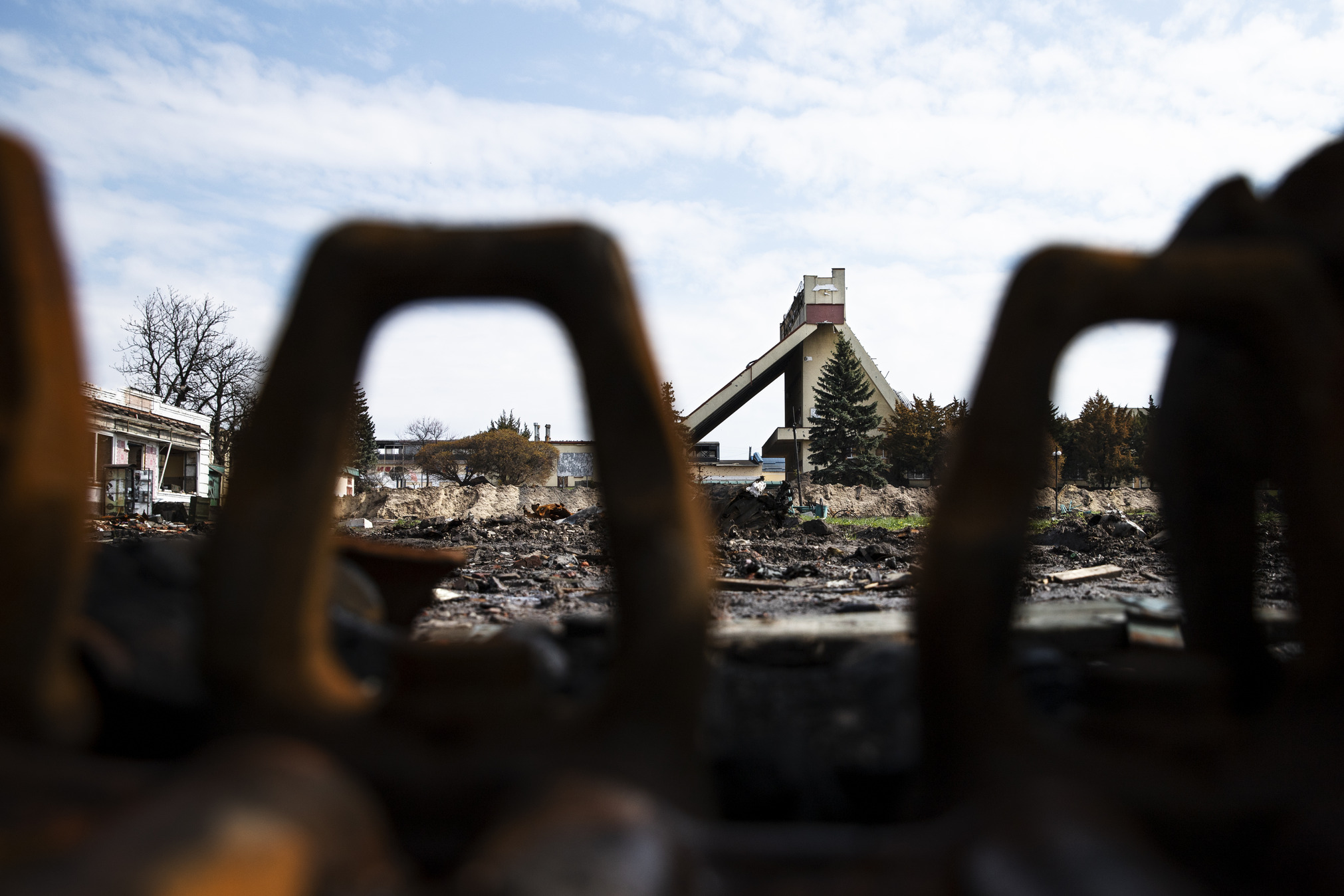 Israel-Hezbollah tensions