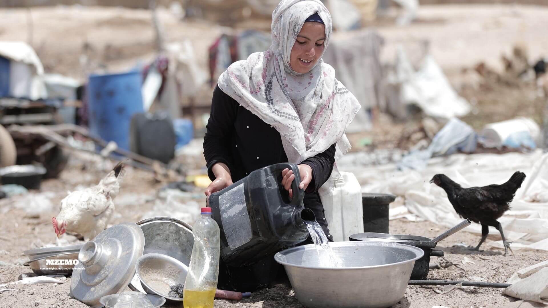 What-the-World-Watched-vs-What-Gaza-Lived-Seven-Days-in-Screenshots