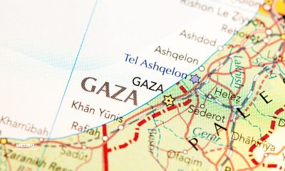 The-20-Point-Gaza-Plan