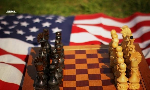 The-Political-Chessboard-Israel-Egypt-Hamas-and-International-Powers