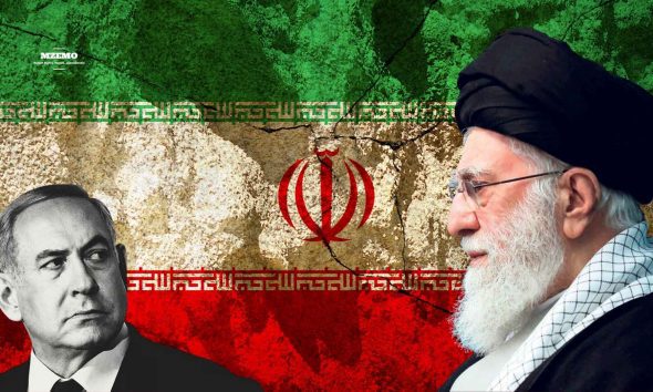 Shockwaves-Across-the-Gulf-How-the-US–Israel-Strike-on-Iran-Could-Redraw-the-Region