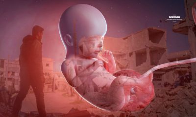 How-Gazas-Reproductive-Life-Was-Systematically-Destroyed