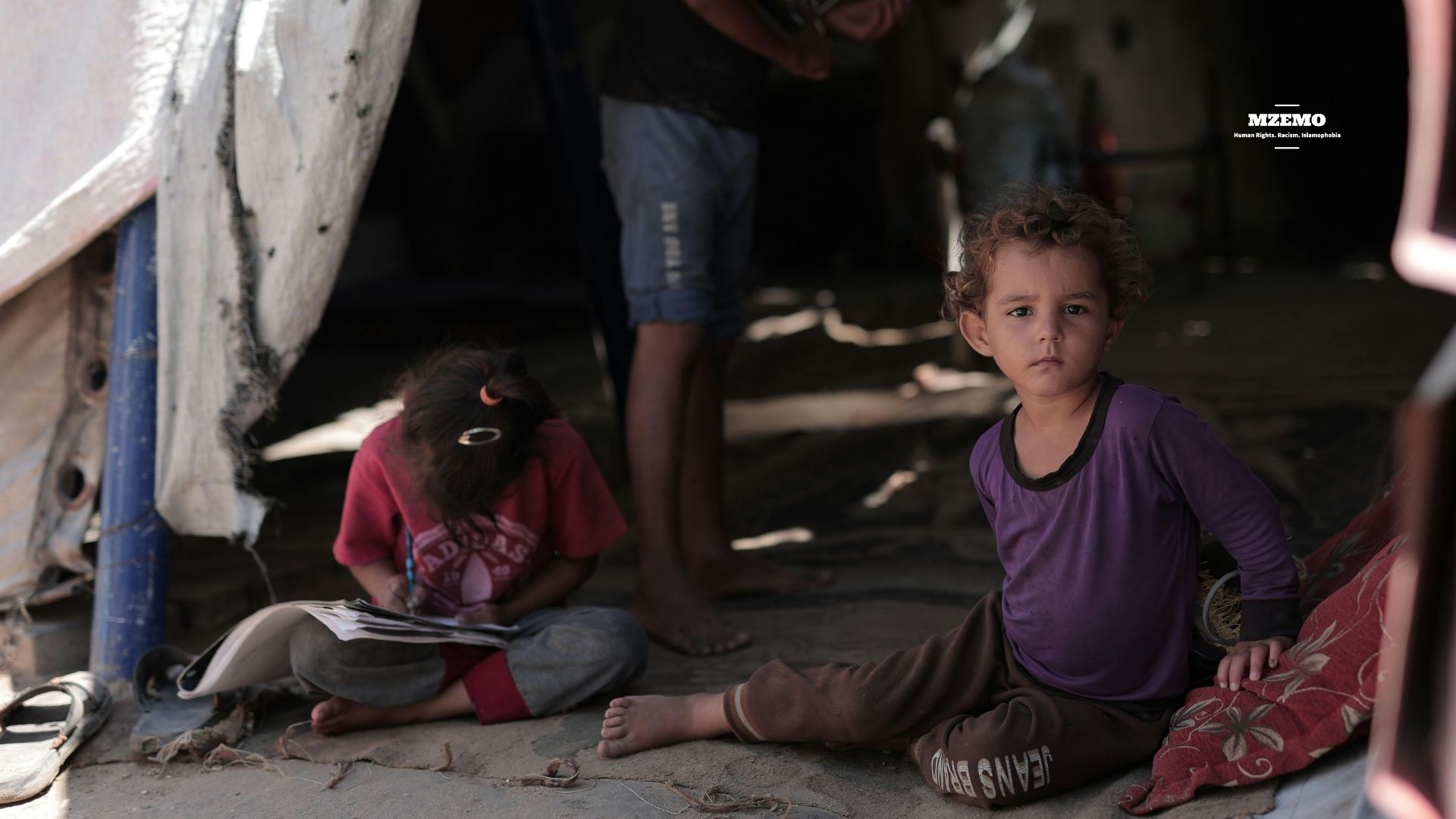 Israel-Continues-Engineering-Starvation-Policy-in-Gaza-Despite-Ceasefire