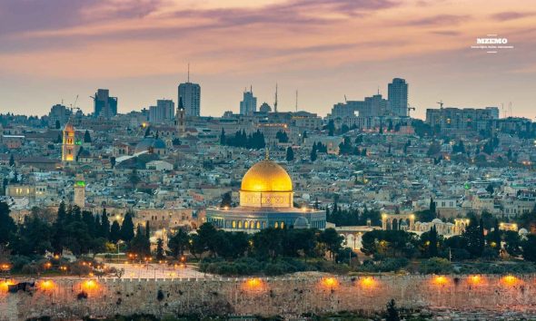 Jerusalem-Day-March