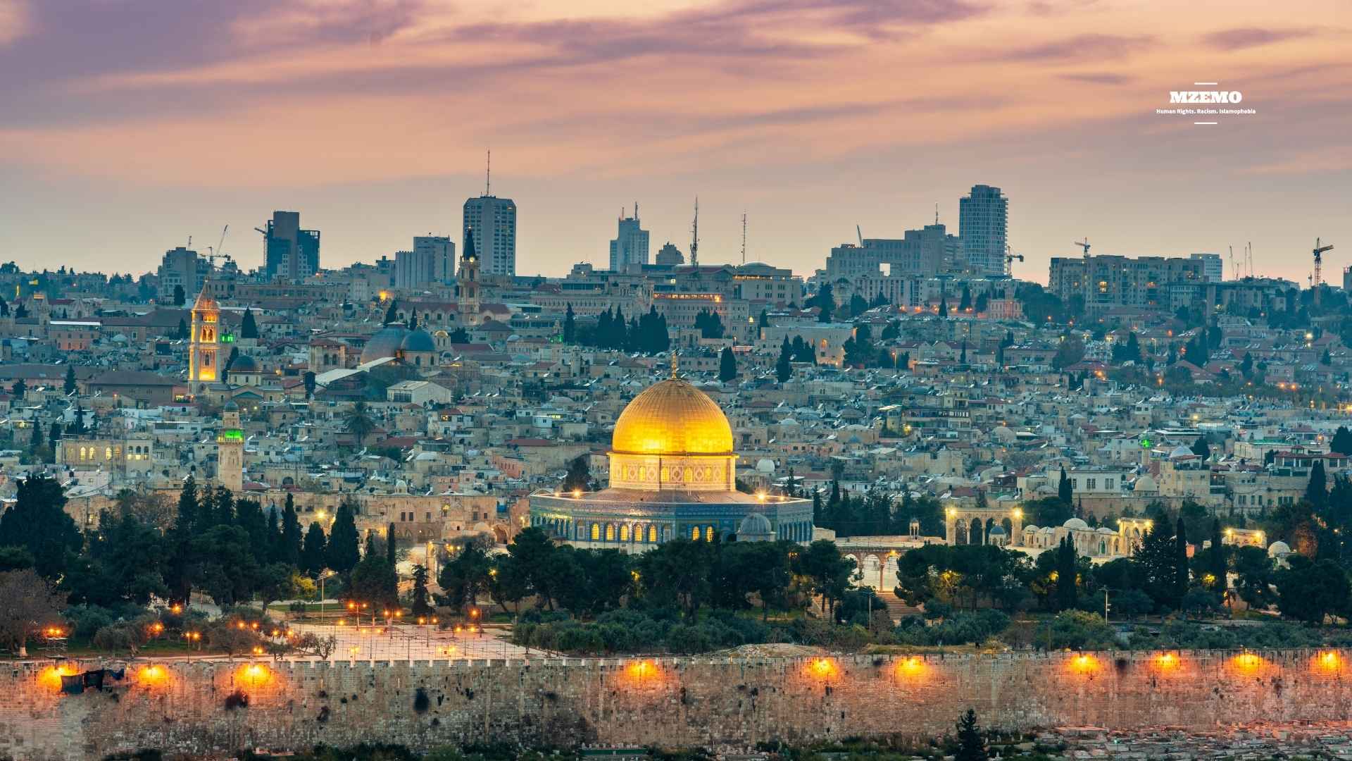 Jerusalem-Day-March