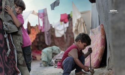 Gazas-Broken-Daily-Life-Weddings-Tents-and-Hospitals-Under-Fire-and-Siege