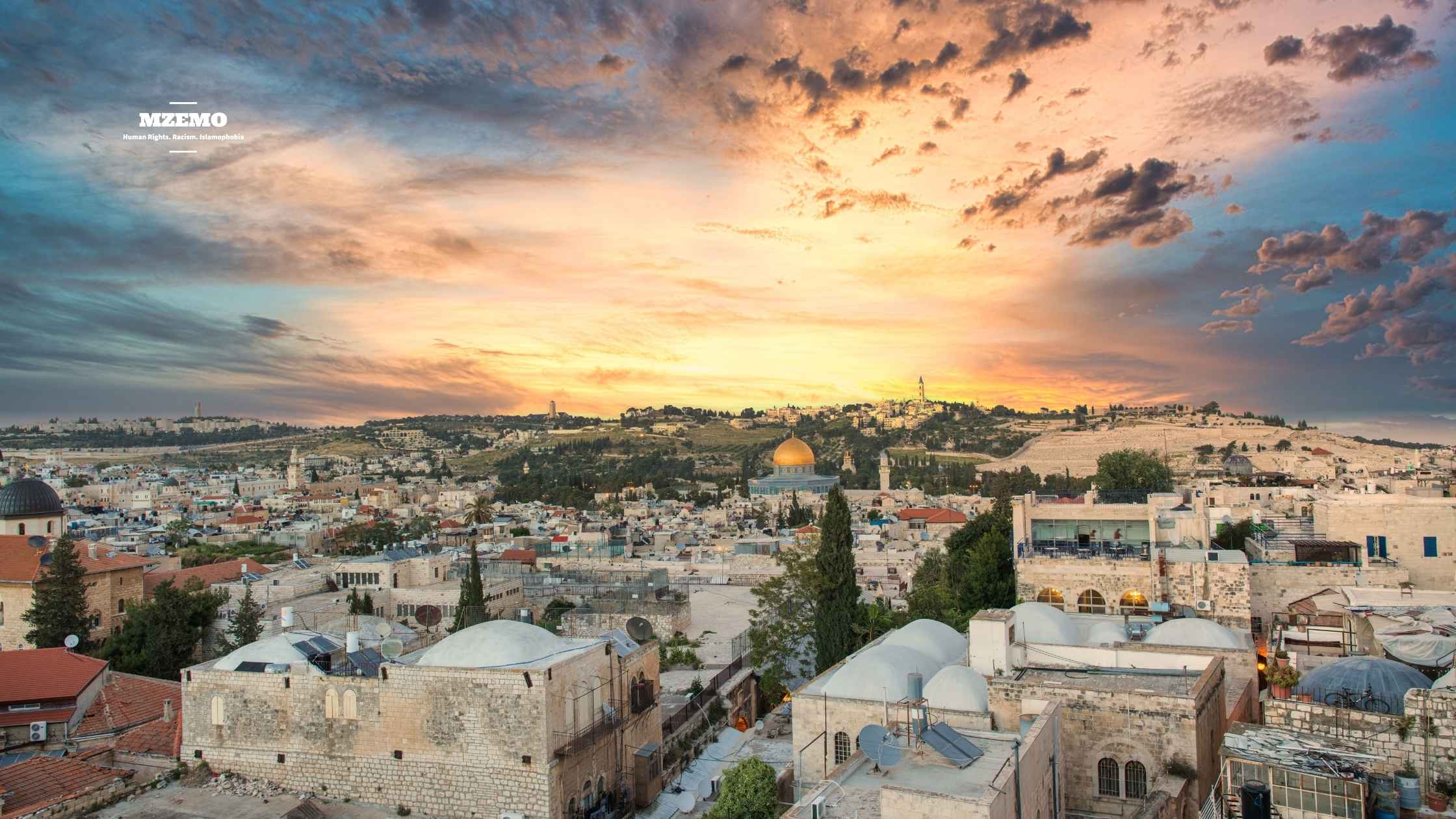 Israels-Election-Campaign-Is-Being-Fought-on-Palestinian-Land-and-Lives