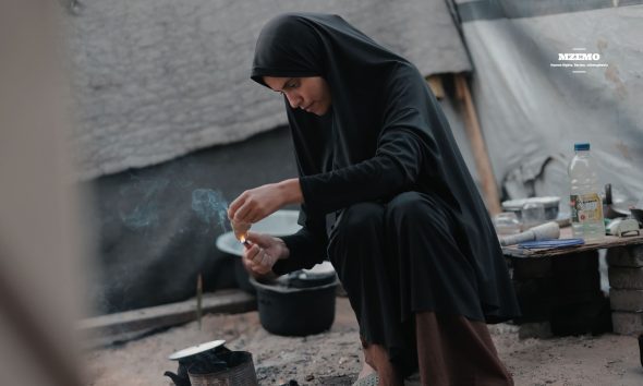 Gazas-Food-Supplies-Are-Being-Choked-Again-as-Israel-Halts-Commercial-Deliveries