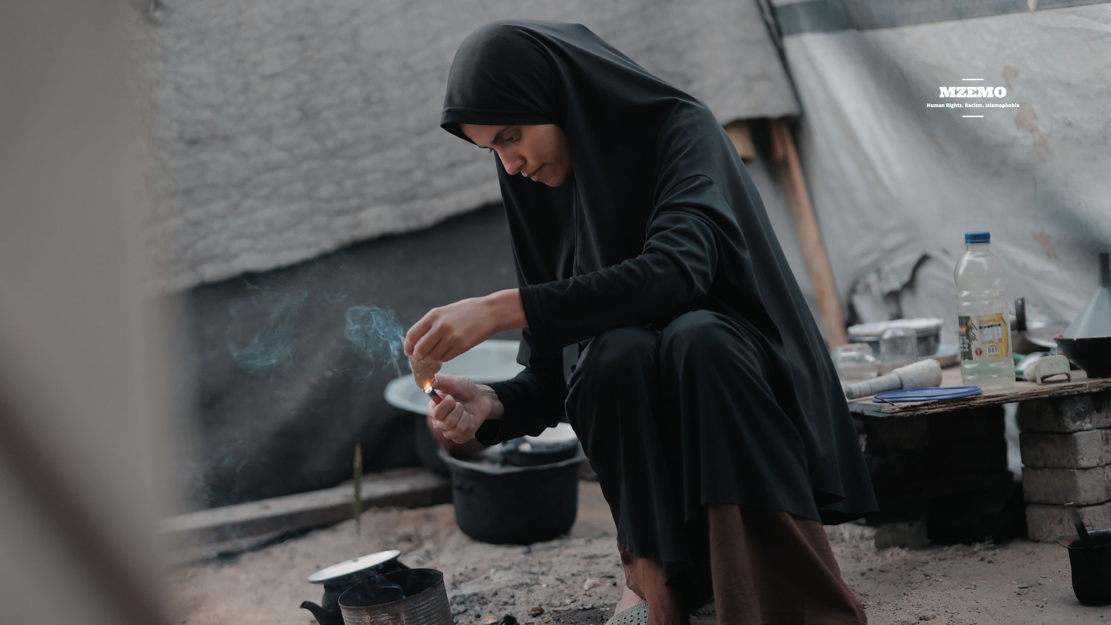 Gazas-Food-Supplies-Are-Being-Choked-Again-as-Israel-Halts-Commercial-Deliveries