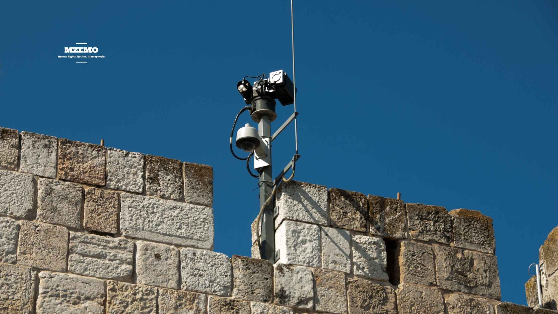 Israels-AI-Surveillance-Is-Turning-Palestinian-Daily-Life-Into-a-Digital-Checkpoint