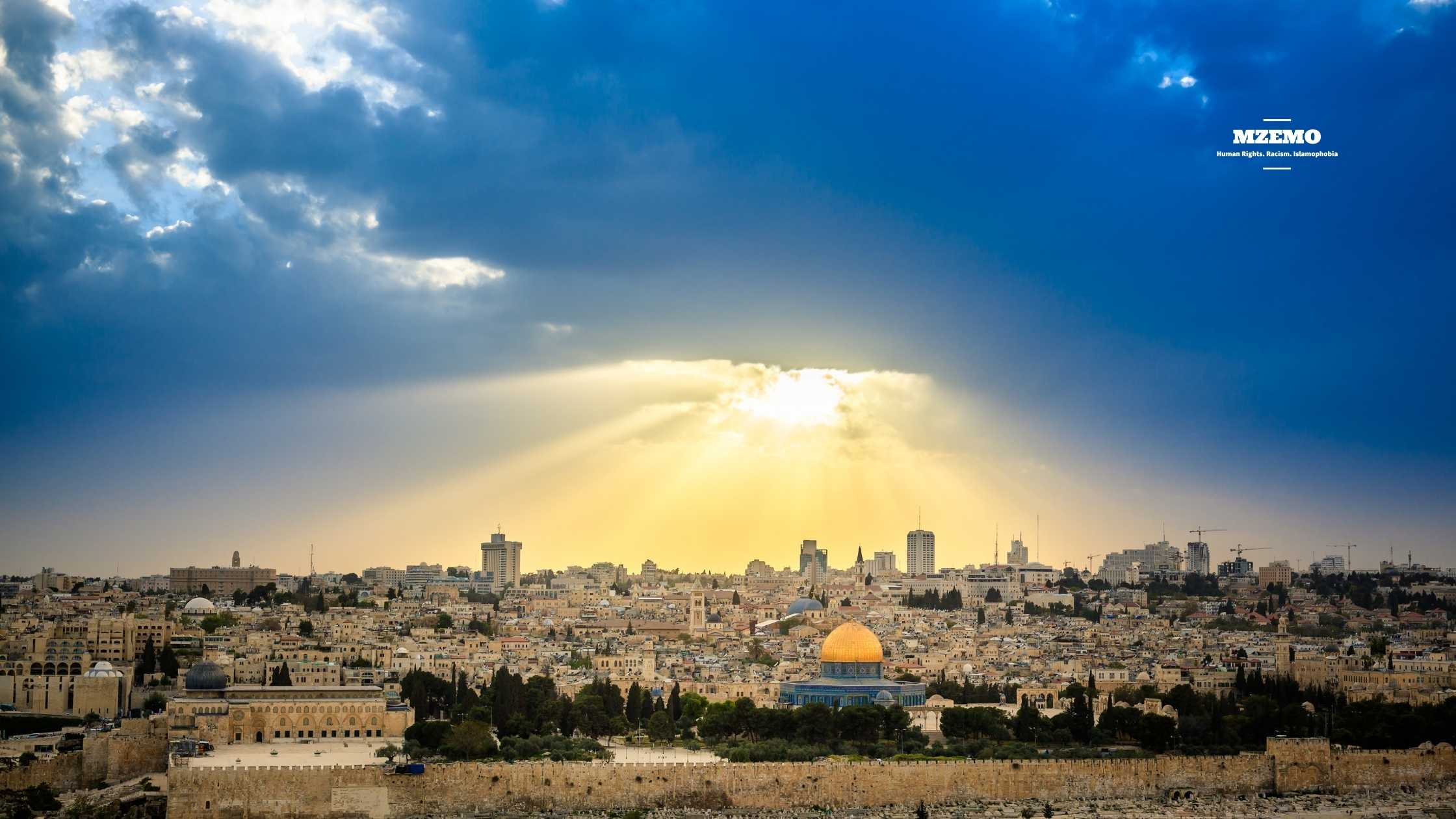 Jerusalem-Gaza-and-the-Muslim-Worlds-Red-Lines